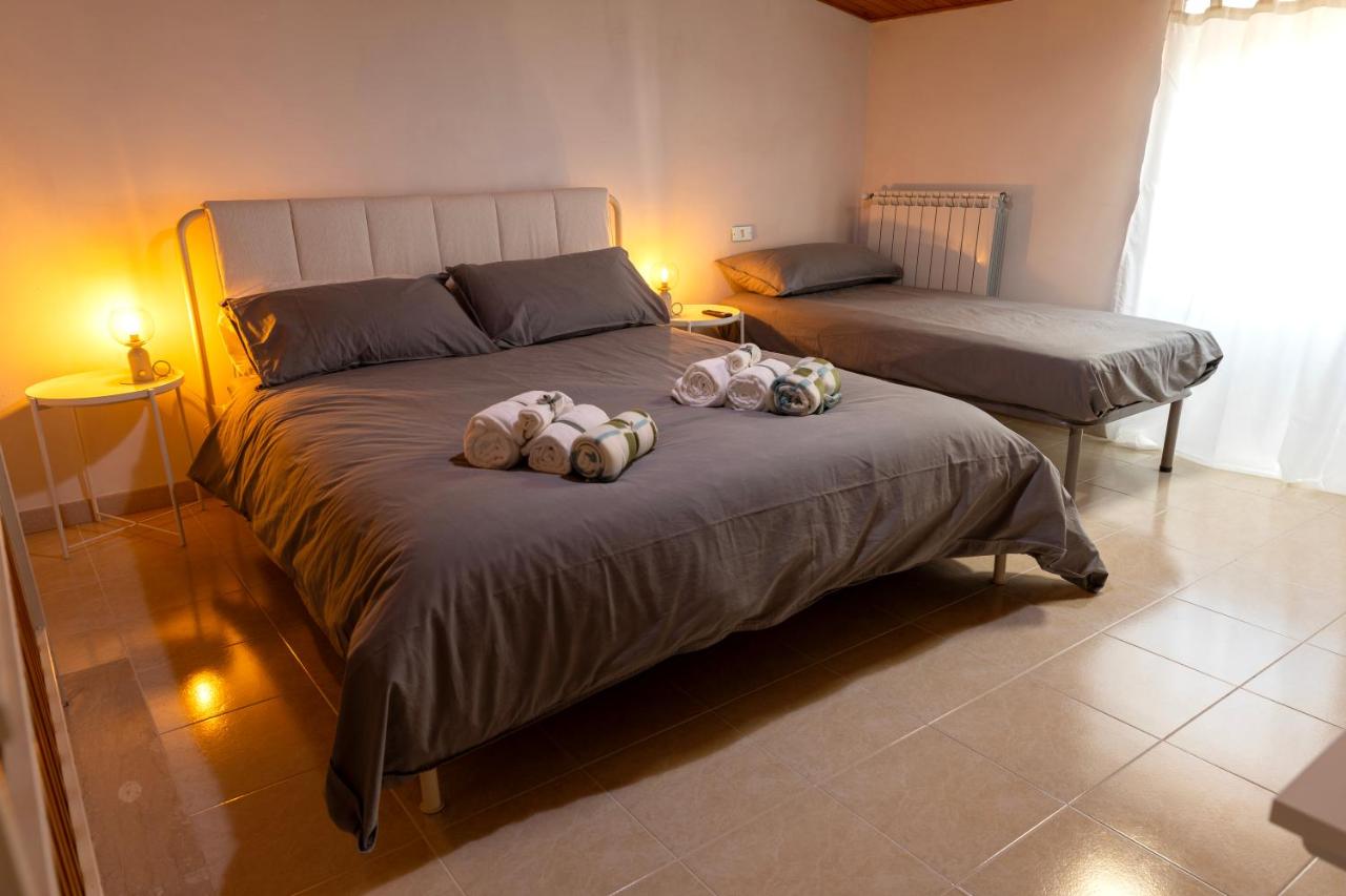 B&B Carpinone - Casa Schioppo - Molise fells like Home - Bed and Breakfast Carpinone