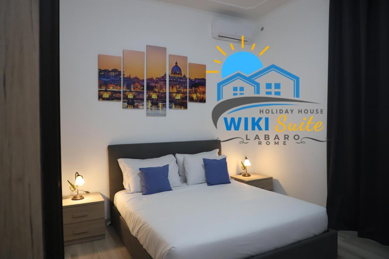 Suite Familiare Deluxe