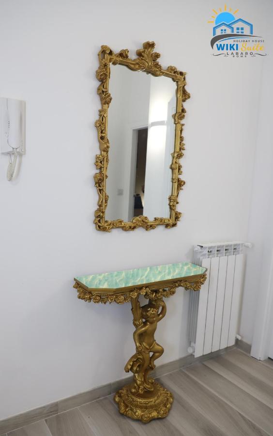 WIKISUITE LABARO - B&B