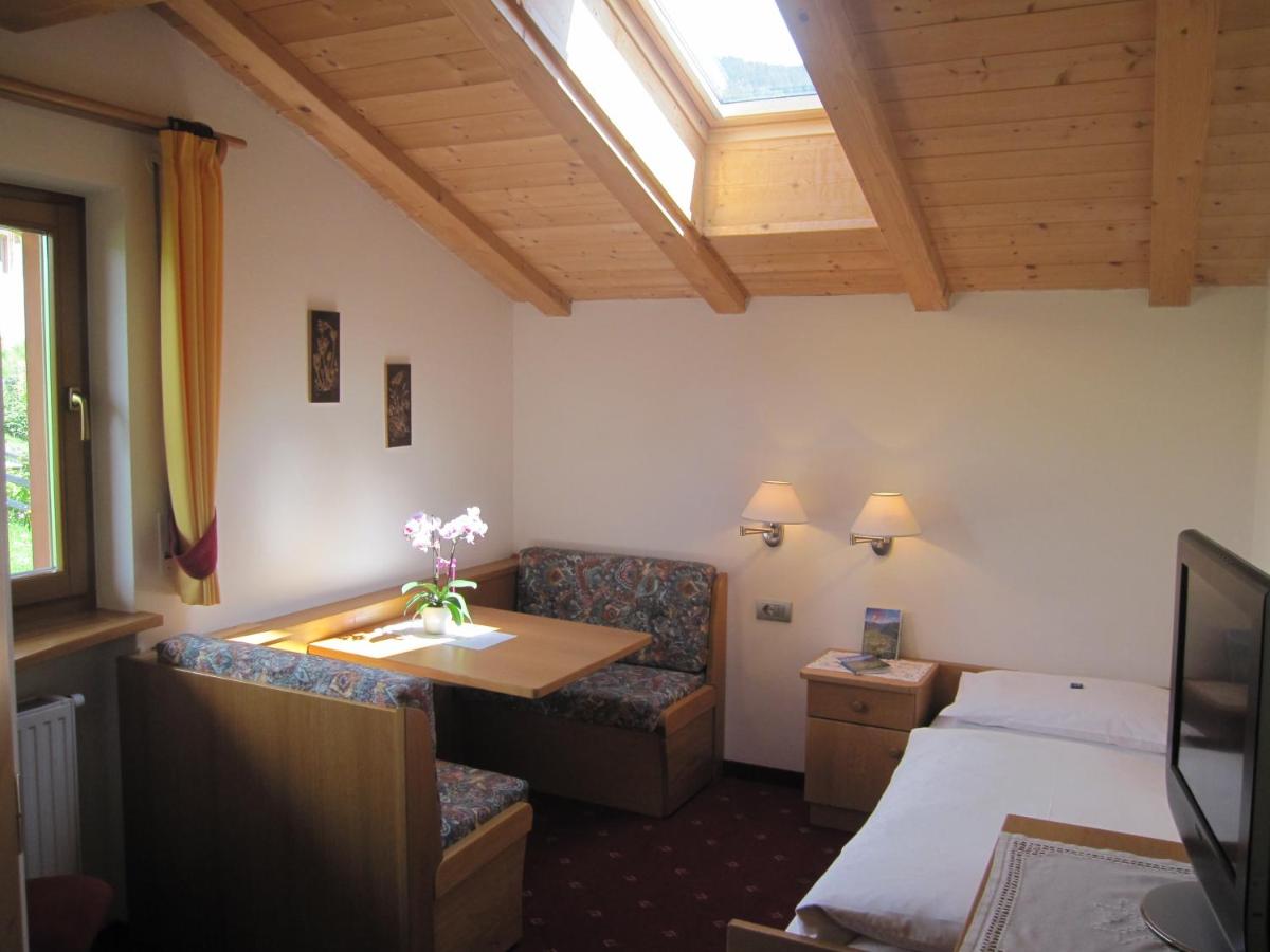 Habitación Individual