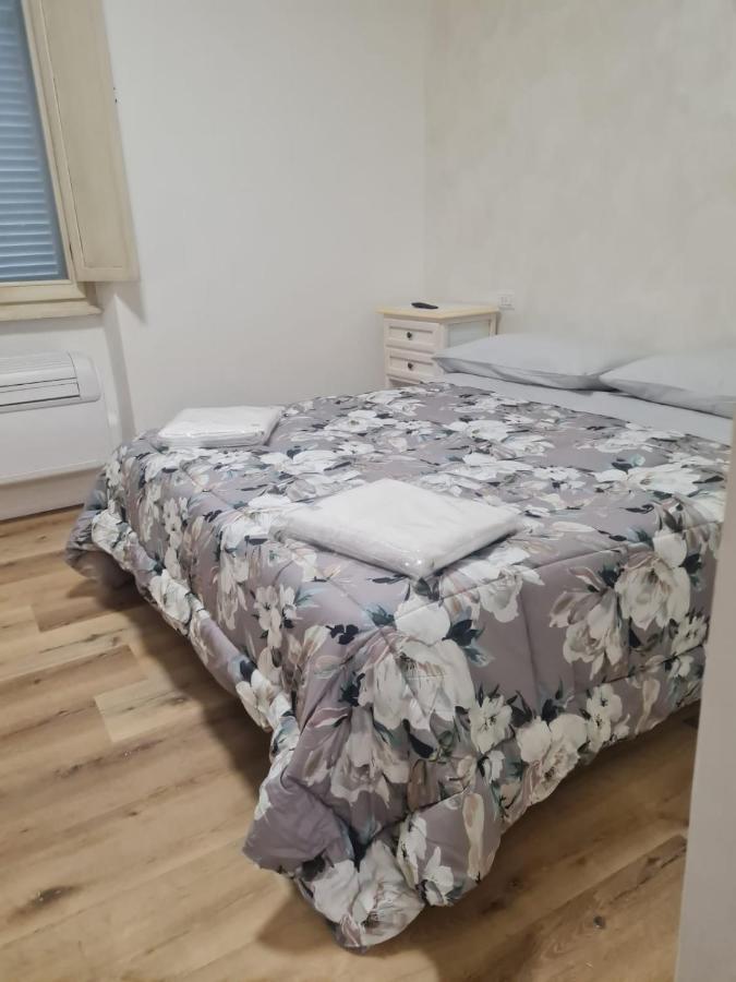 AFFITTA CAMERE MAZZATINTI - Bed and Breakfast