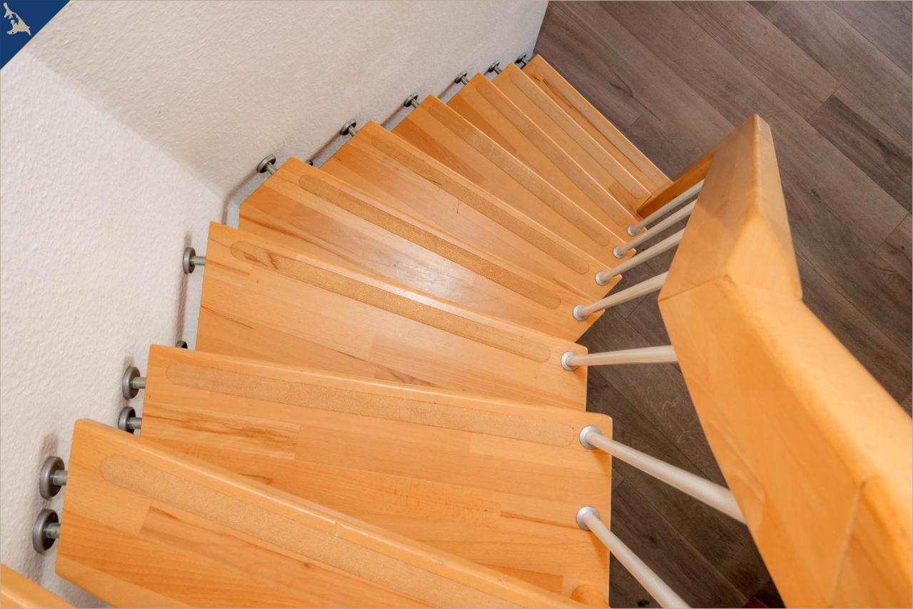 Ferienanlage Seeblick Aquamarin - Ferienwohnung Koserow/Insel Usedom