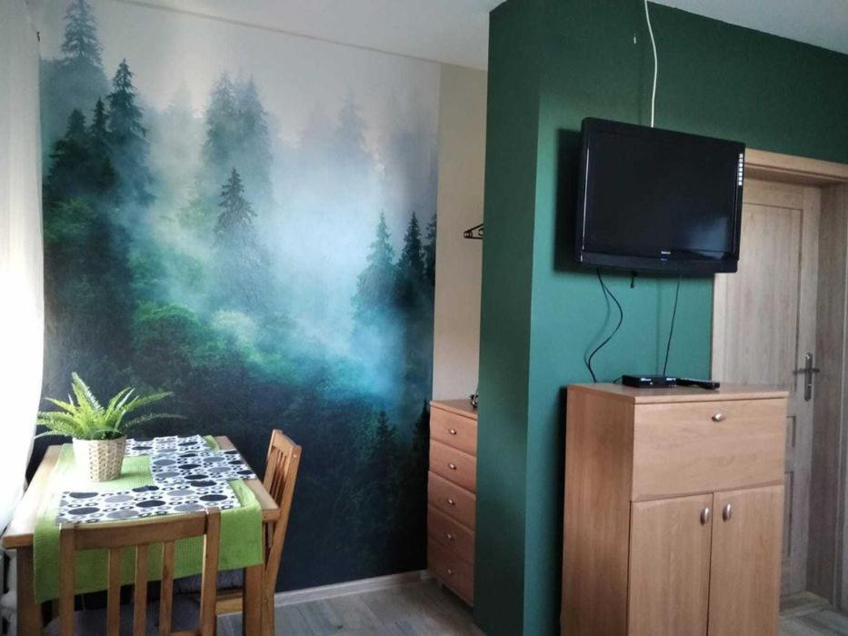 Habitación Doble con cama supletoria