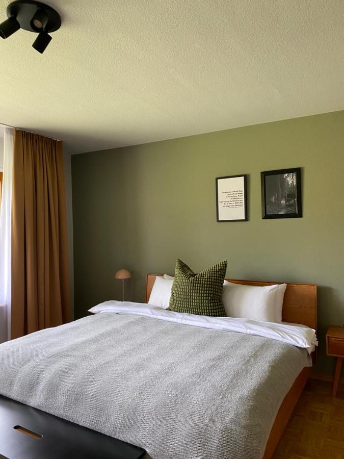 Apartment mit 1 Schlafzimmer