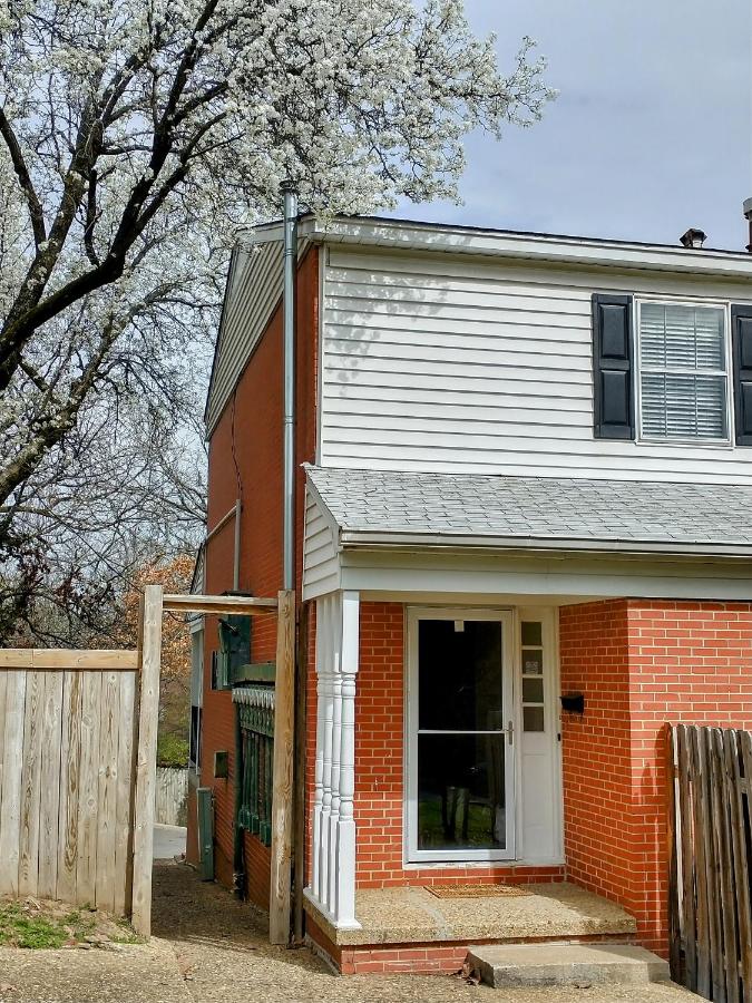 Welcome to Midtown Condo - B&B Little Rock