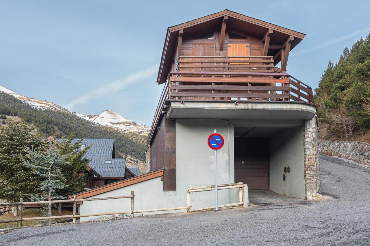 Vistas de Ensueño y Confort en la Montaña I AndBnB - B&B Incles