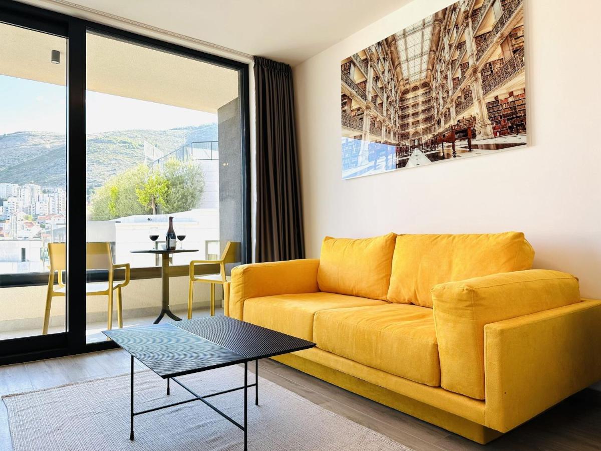 The Urbanite - B&B
