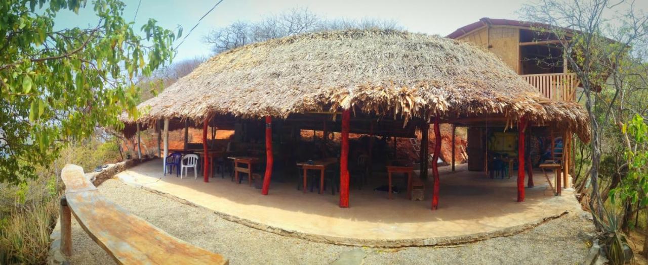 Mirador Playa Cristal Tayrona - B&B