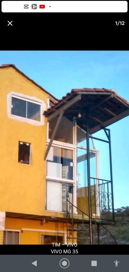 Casa con 1 dormitorio
