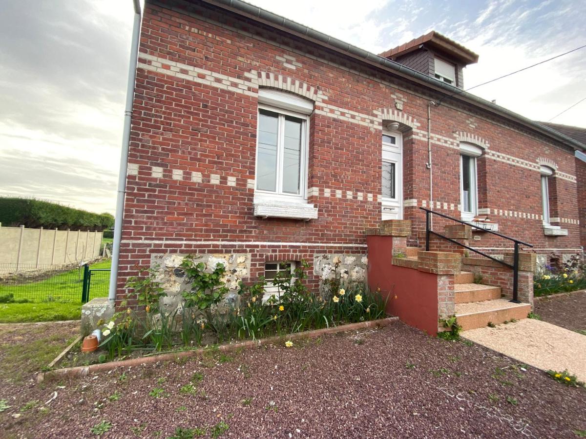 La Maison du Chemin Vert - B&B