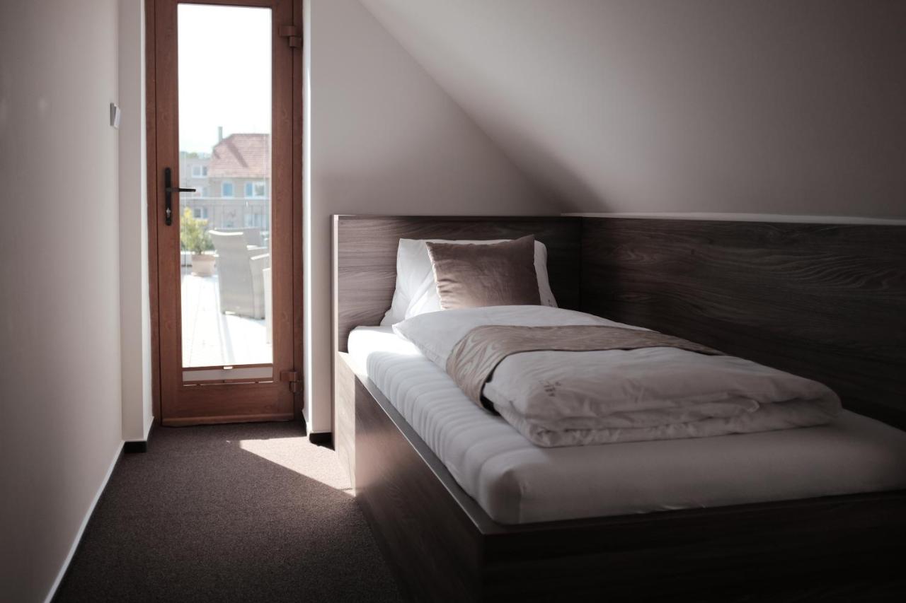 Triple Room with Terrace