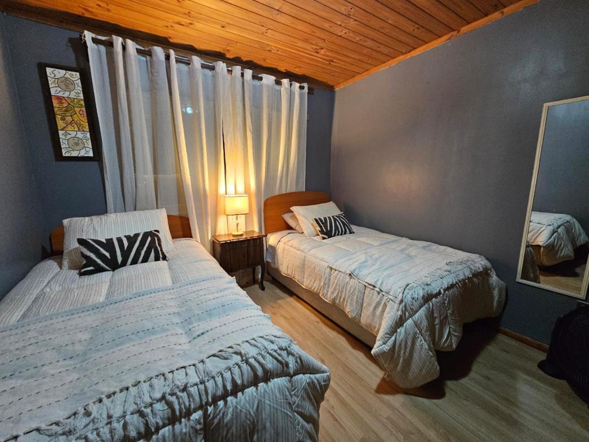 Zweibettzimmer