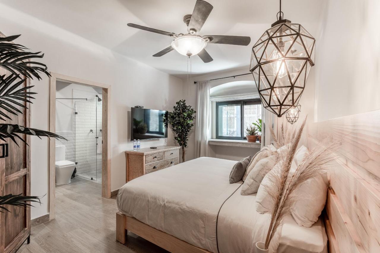 Appartement 2 Chambres