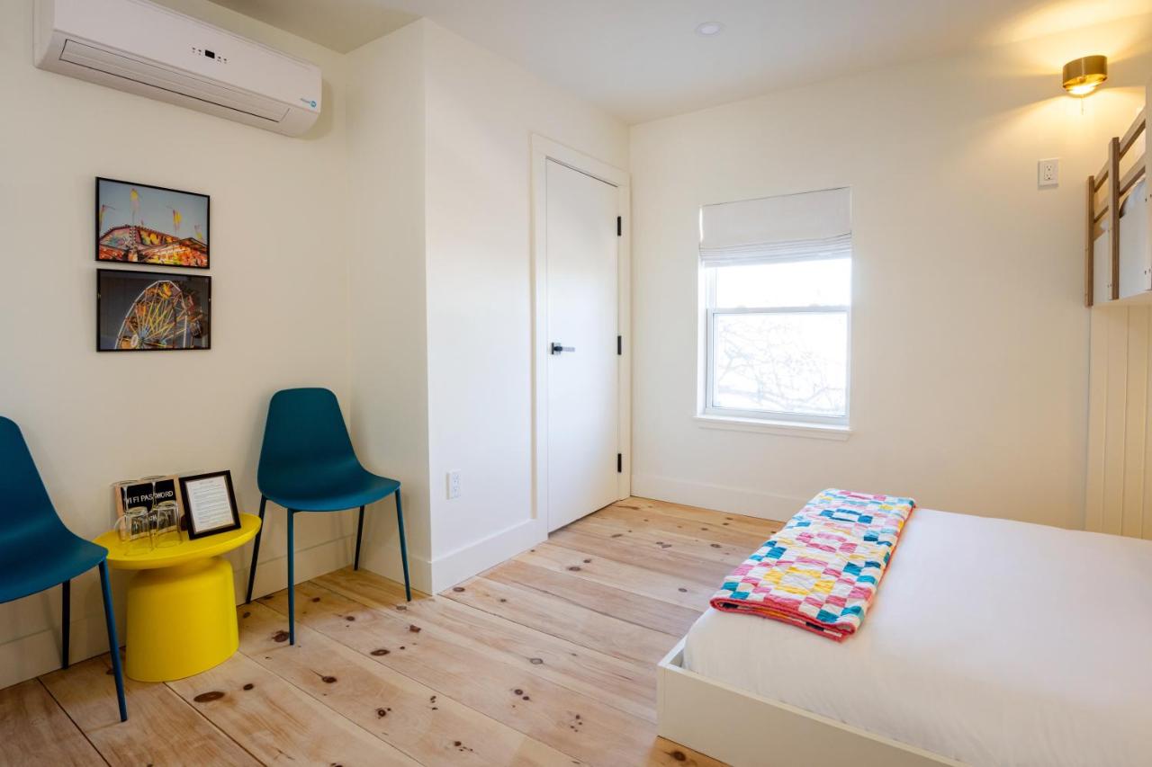 Two-Bedroom Suite