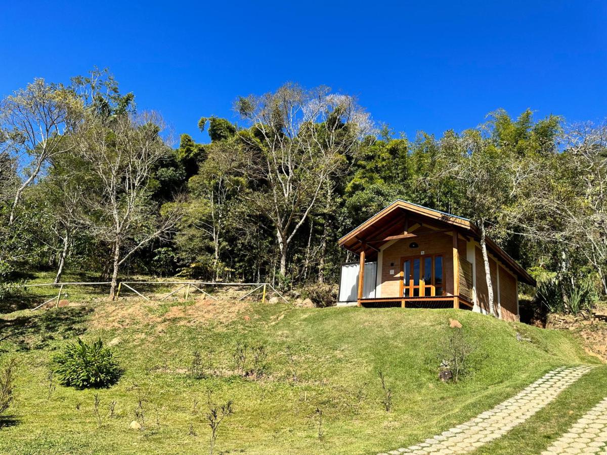 Chalet Supérieur