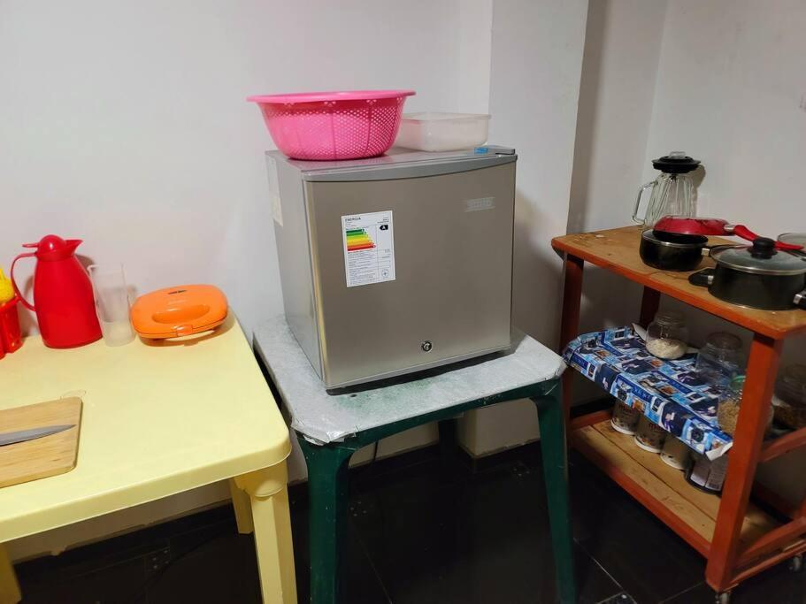 Apartamento Panorámico - B&B