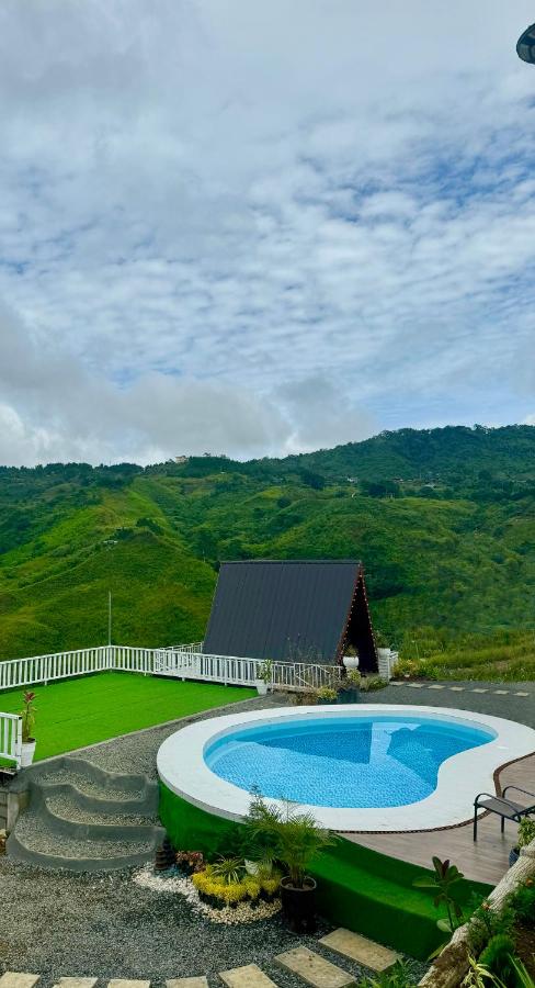 Villa Beverly - Remedios & Beverly Hills at Marilog, Buda - B&B