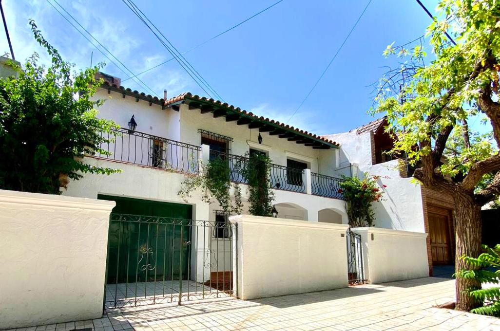 Lujosa Casa en Mendoza - Ferienwohnung Mendoza