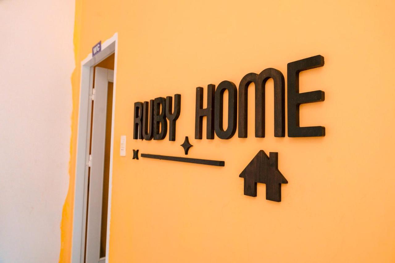 B&B Liên Trì - Ruby Homestay Phú Yên - Bed and Breakfast Liên Trì