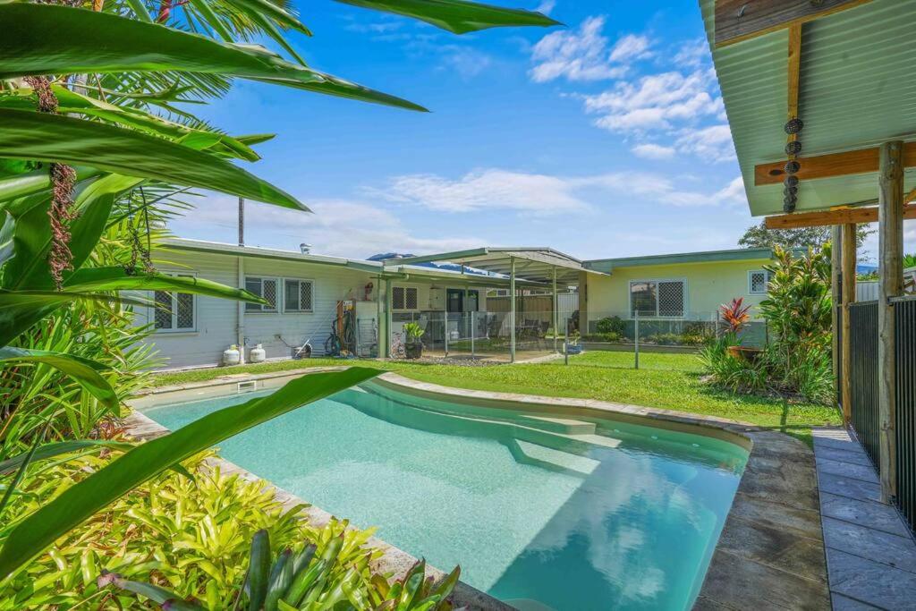 Edge Hill Serenity - Space, Privacy, Outdoors - B&B