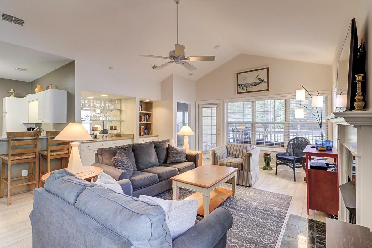Links 11A - B&B Hilton Head Island