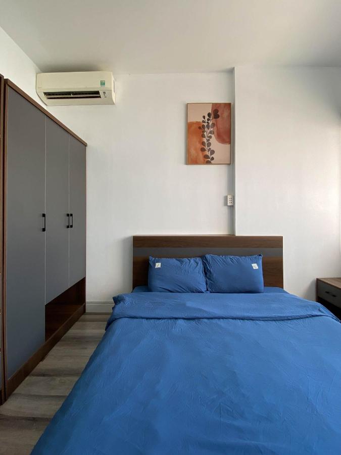 Familienapartment mit 2 Schlafzimmern und Aussicht