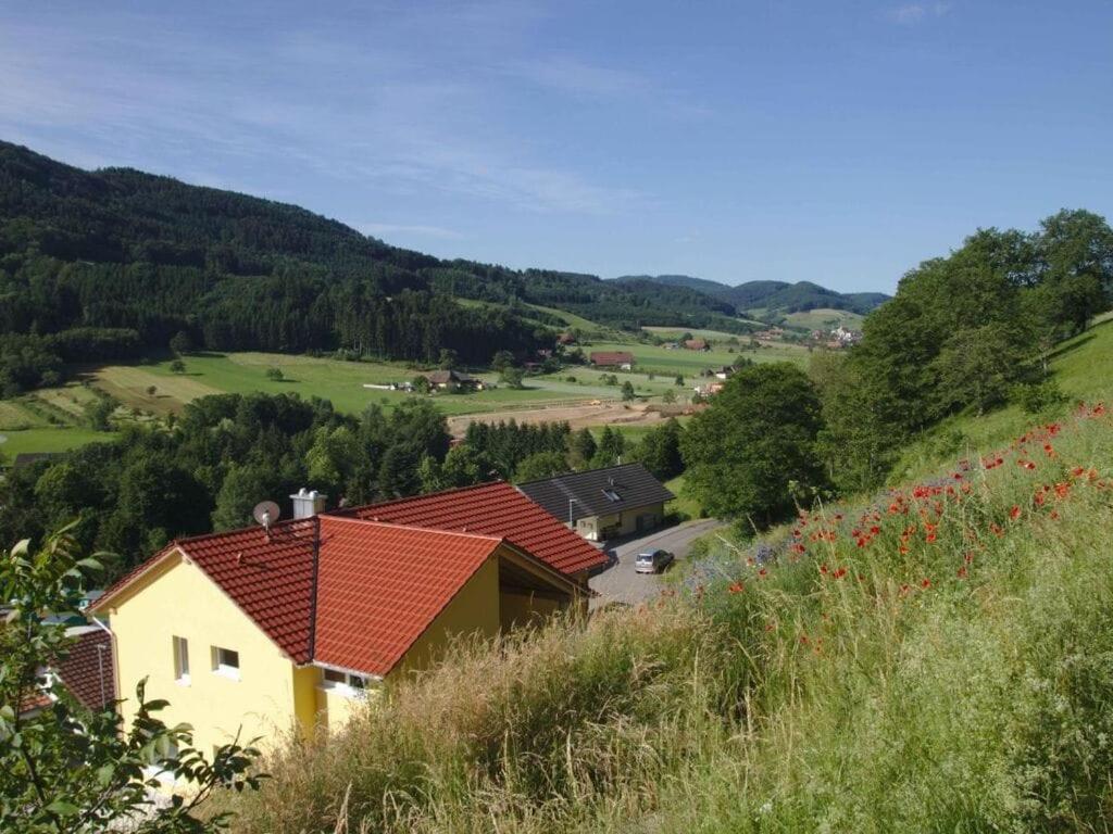 B&B Steinach - Modern holiday home with garden - Bed and Breakfast Steinach