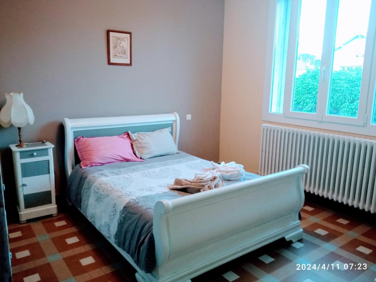 B&B Avignon - Chez Lilly - Bed and Breakfast Avignon