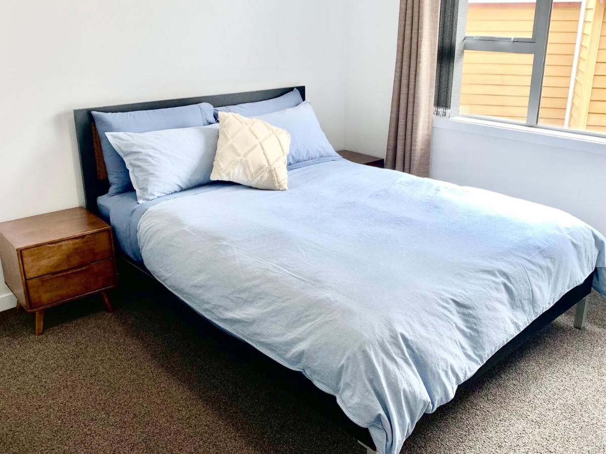 B&B Wellington - Comfy & Sunny home in Wellington - Bed and Breakfast Wellington