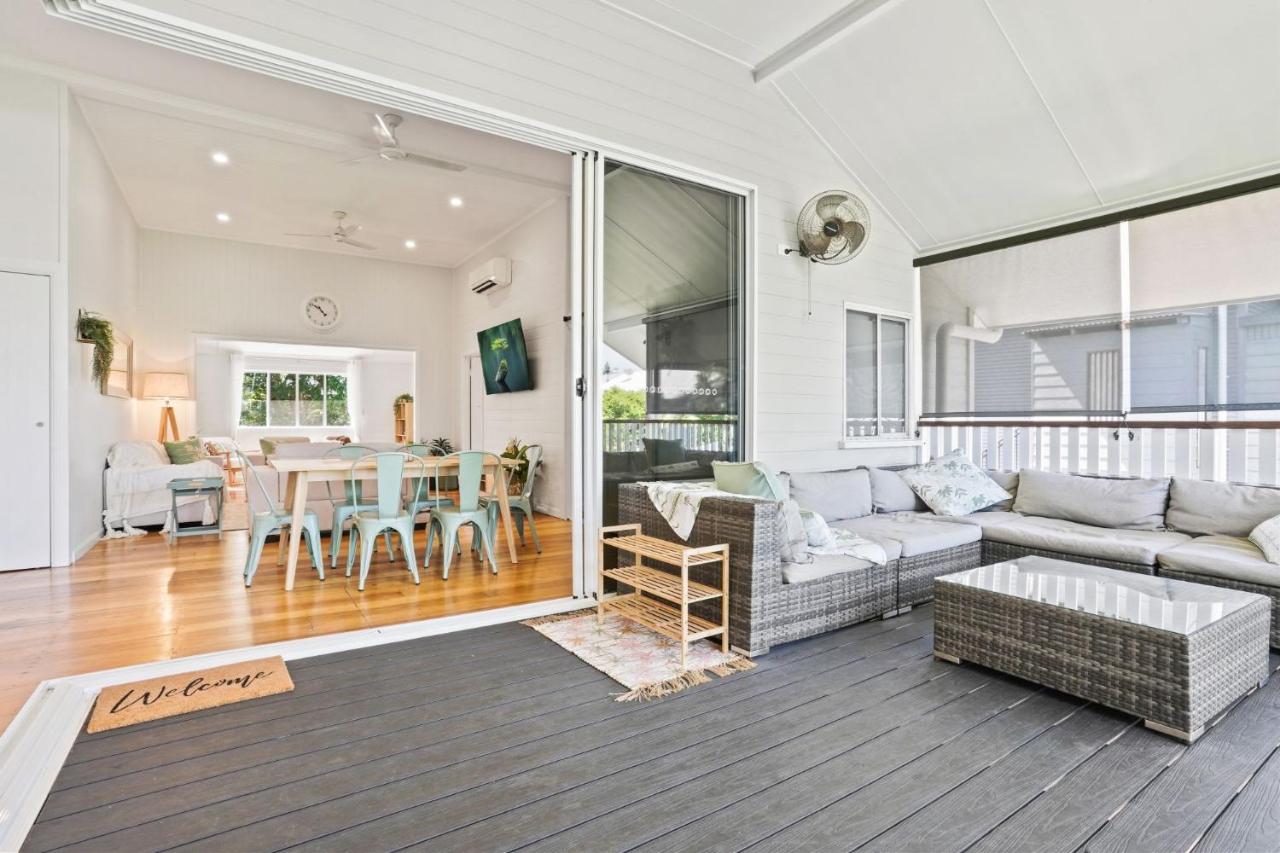 Escape to The Loft for your City Escape - B&B