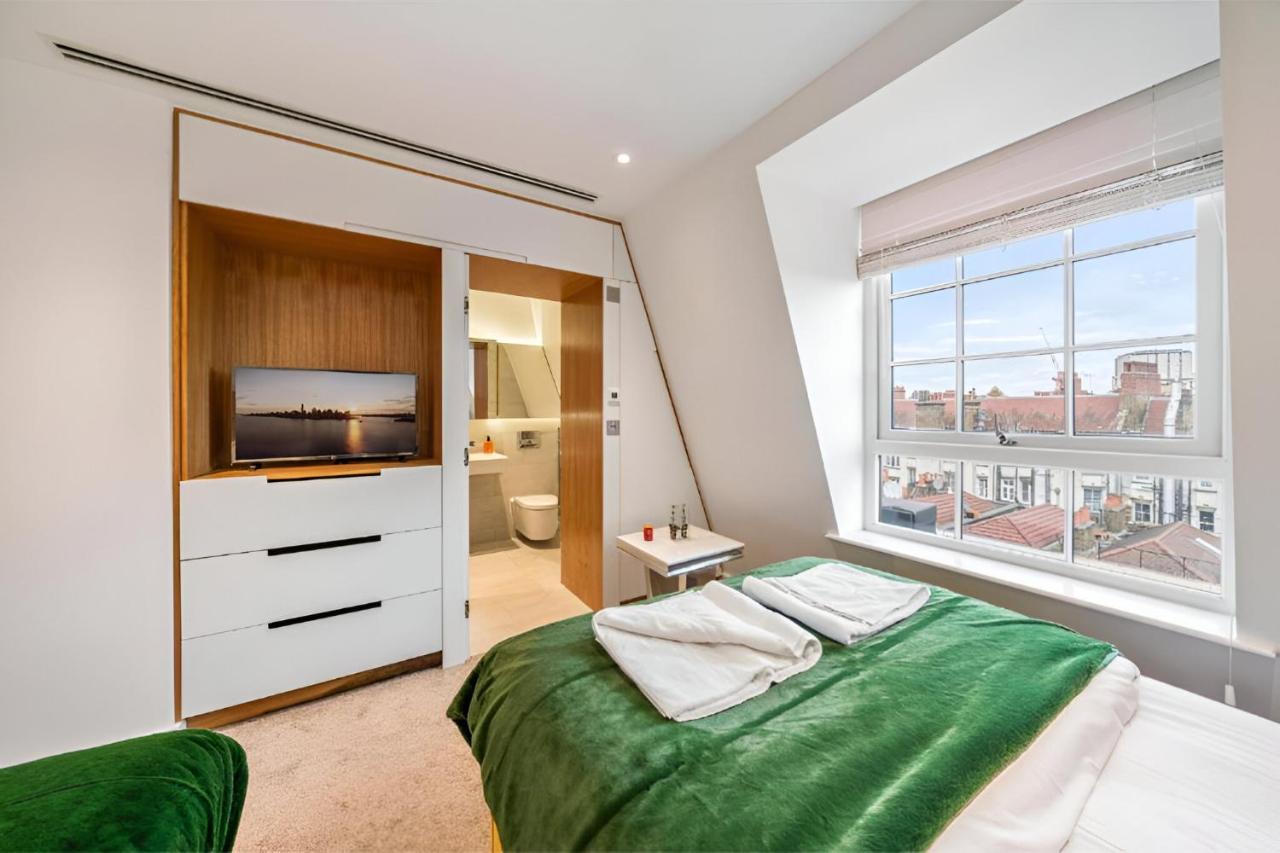 Appartamento con 2 Camere da Letto