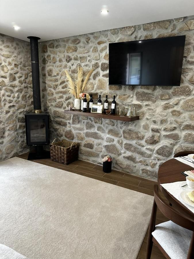 Casa con 2 Camere da Letto