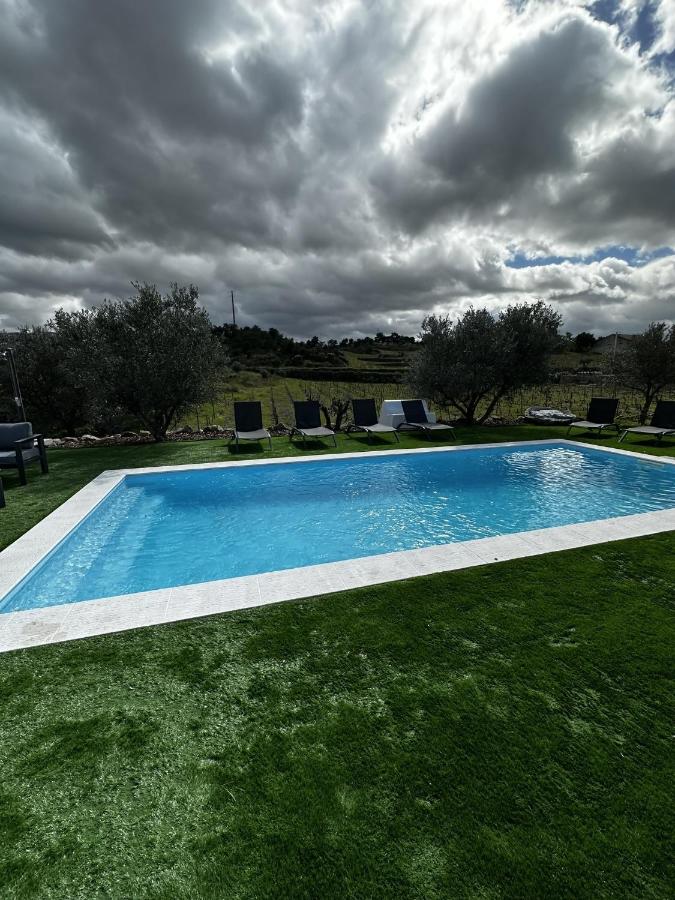 Quinta de Gandarem - B&B Torre de Moncorvo