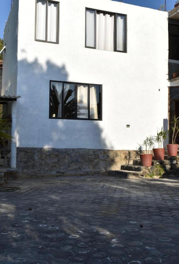 Los Alcatraces - B&B