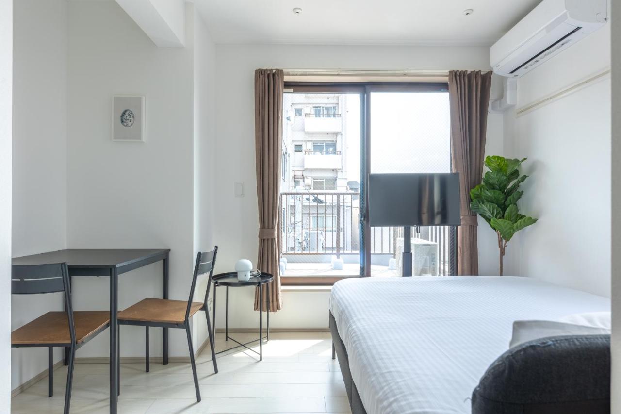 Family Room with Terrace
