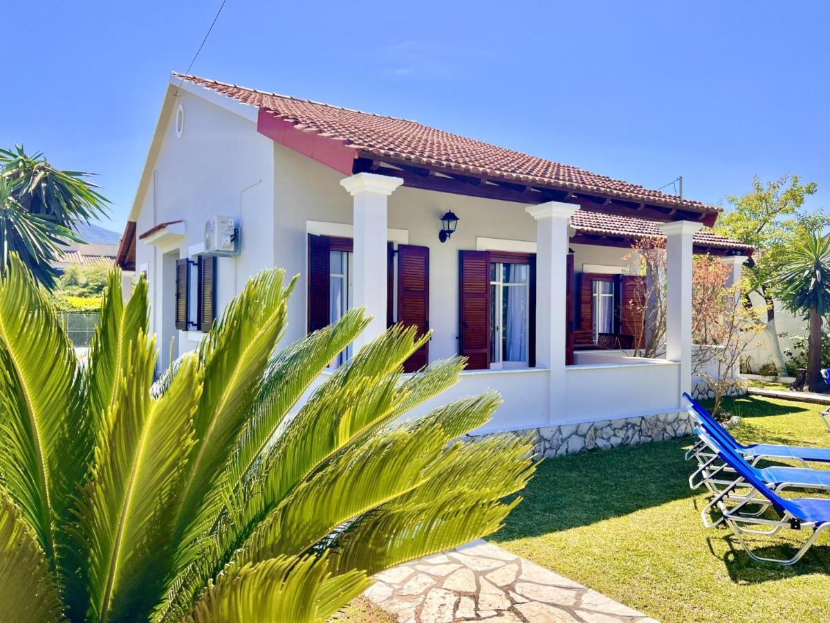 Beachfront Suites GardenMare by DadoVillas - Ferienwohnung