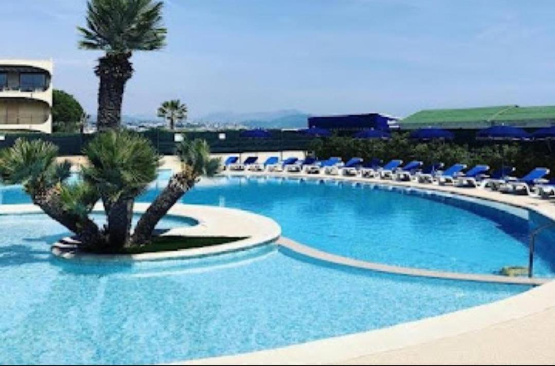 Charmant studio - Chambres d’hôtes Villeneuve-Loubet