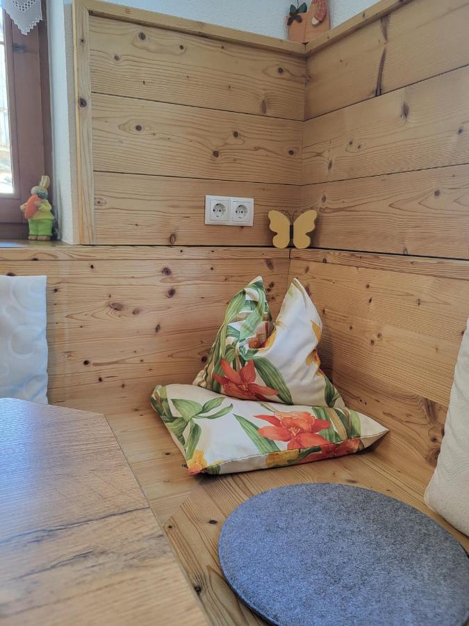 Ferienhaus Unterbrunnhaus - B&B