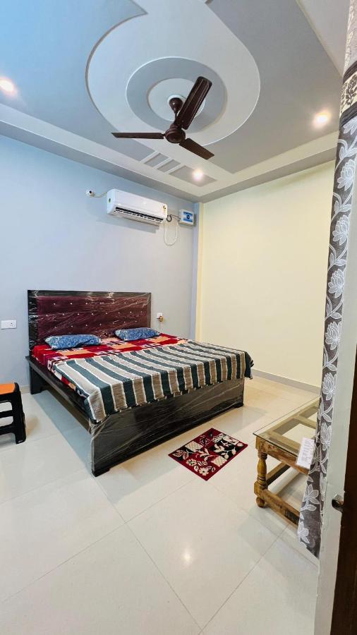 B&B Faizabad - Atithi Devo Guest House - Bed and Breakfast Faizabad