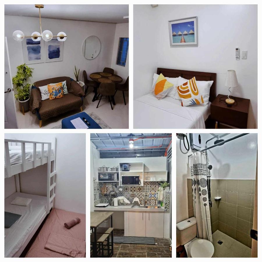 Cassie Homestay - Yuna Door 2 - Furnished Home in Butuan - B&B Butuan