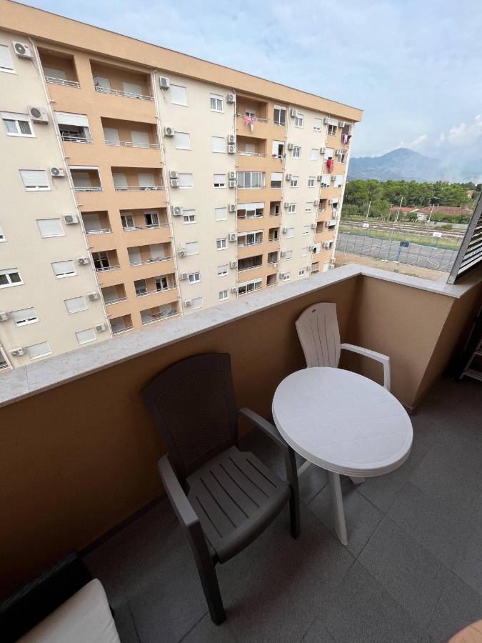 Apartment 34 - B&B