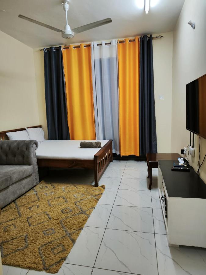 B&B Mombasa - Mudzini Home - Bed and Breakfast Mombasa