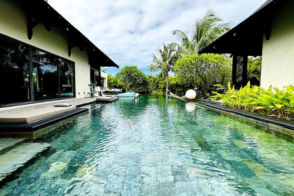 Villa Love - B&B Bel Ombre