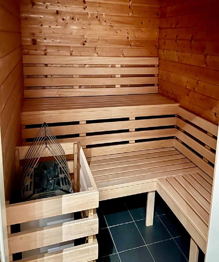 Apartment TAMINO TOP 2 - Chambres d’hôtes Schladming