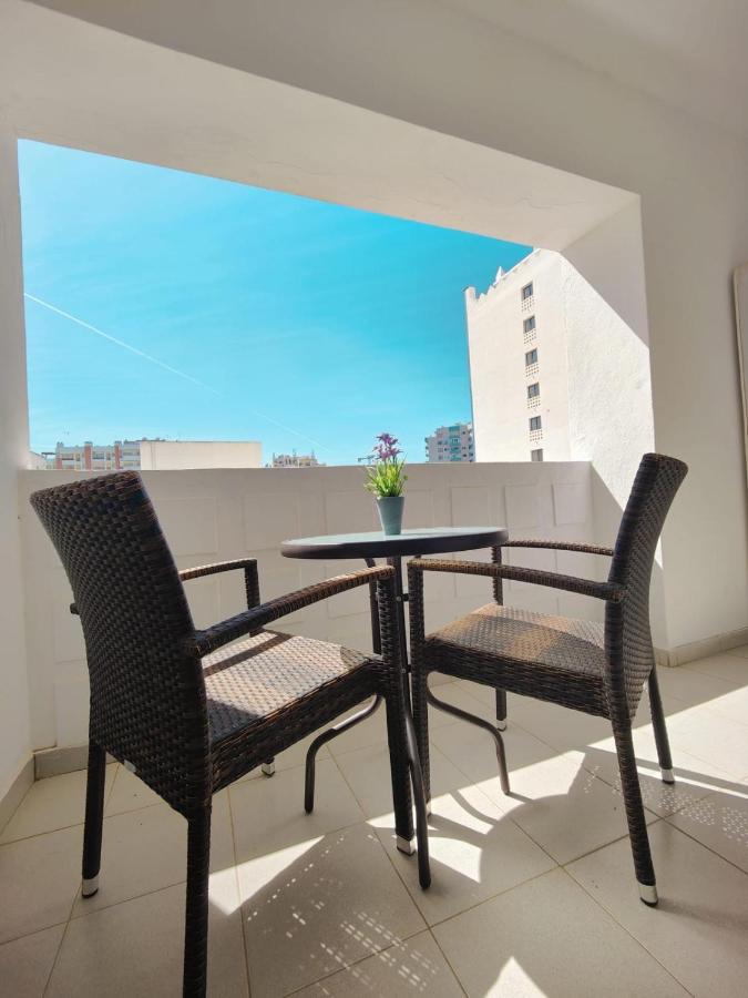 T2 Portimão - B&B Portimão