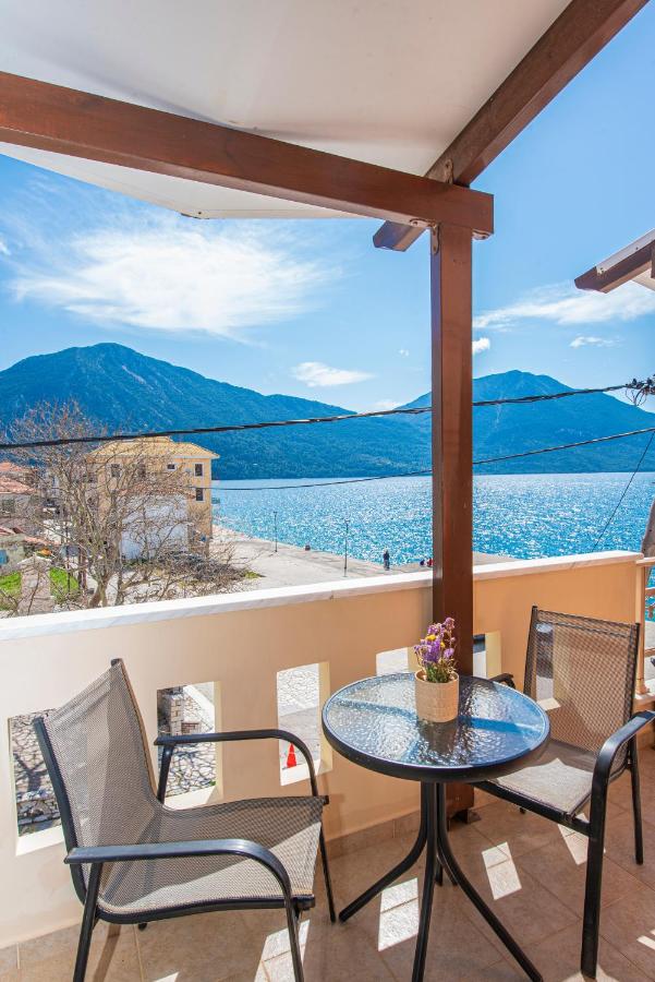 Camera Familiare Deluxe