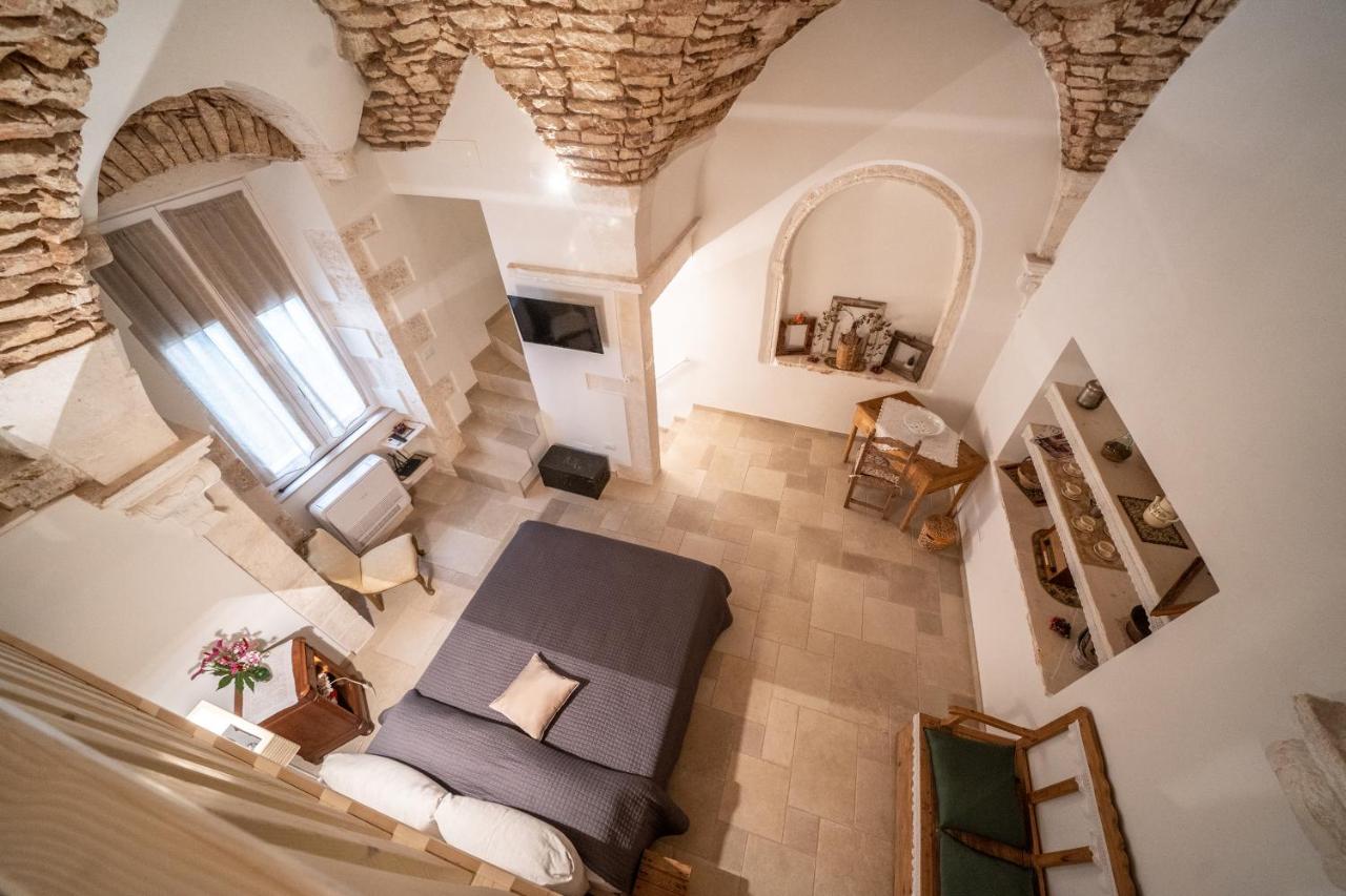 Casa Sara - B&B Martina Franca