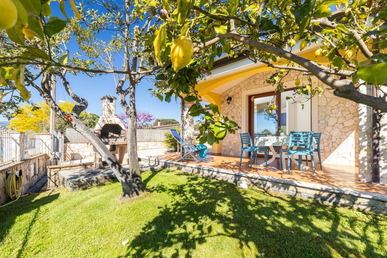 VILLE MONDO a 350 metri dalla spiaggia - Bed and Breakfast