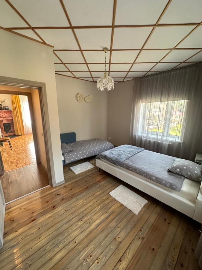 Appartamento con 2 Camere da Letto