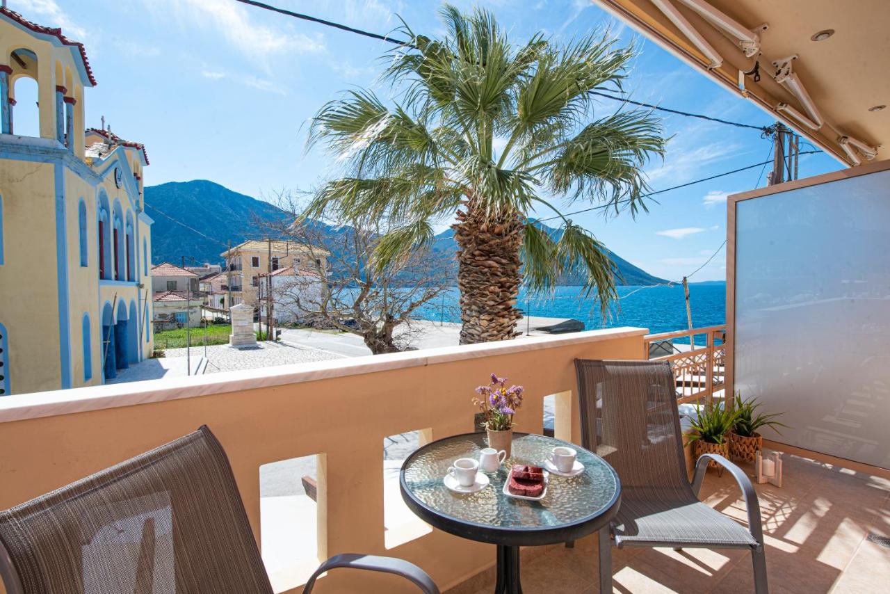 Deluxe Double Studio